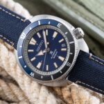 Seiko 42.4mm Nam SRPG15K1 - Ảnh 3