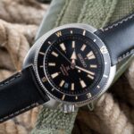 Seiko 42.4mm Nam SRPG17K1 - Ảnh 2