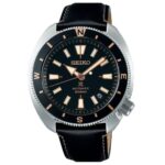 Seiko 42.4mm Nam SRPG17K1 - Ảnh 1