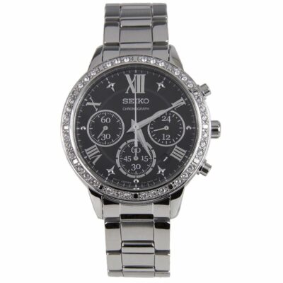 Ảnh sản phẩm Seiko 35mm Nữ SRW851P1