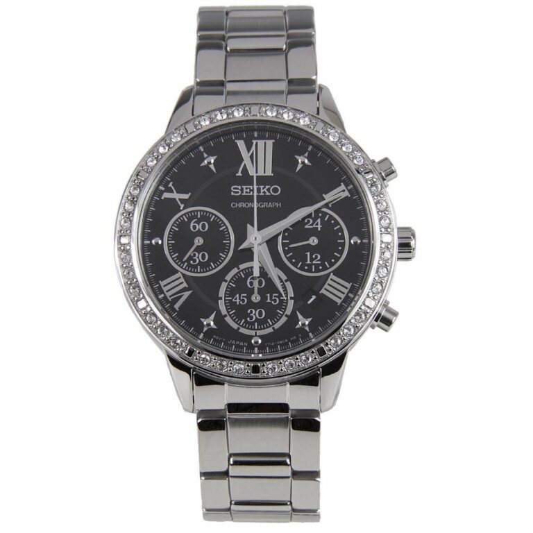 Seiko 35mm Nữ SRW851P1