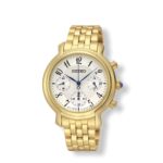 Seiko 35mm Nữ SRW874P1 - Ảnh 1
