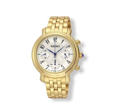 Ảnh sản phẩm Seiko 35mm Nữ SRW874P1
