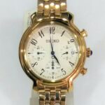 Seiko 35mm Nữ SRW874P1 - Ảnh 3