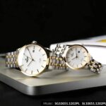 SRWatch 39mm Nam SG10051.1202PL - Ảnh 4