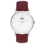 SRWatch 39mm Nam SG2086.4102RNT - Ảnh 1