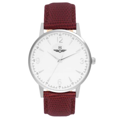 Ảnh sản phẩm SRWatch 39mm Nam SG2086.4102RNT
