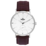 SRWatch 39mm Nam SG2087.4102RNT - Ảnh 1