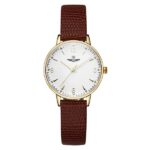 SRWatch 32mm Nữ SL2086.4602RNT - Ảnh 1