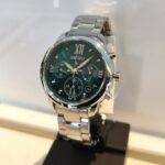 Seiko 36mm Nữ SRWZ93P1 - Ảnh 2