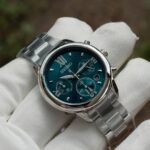 Seiko 36mm Nữ SRWZ93P1 - Ảnh 3