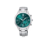 Seiko 36mm Nữ SRWZ93P1 - Ảnh 1