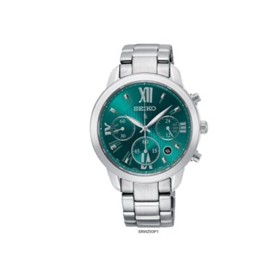 Ảnh sản phẩm Seiko 36mm Nữ SRWZ93P1