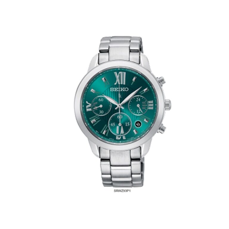 Seiko 36mm Nữ SRWZ93P1