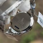 Seiko 36mm Nữ SRWZ95P1 - Ảnh 4