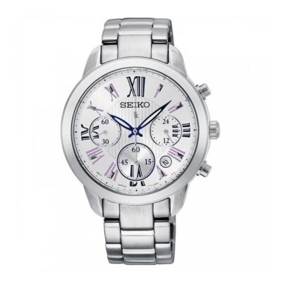 Ảnh sản phẩm Seiko 36mm Nữ SRWZ99P1