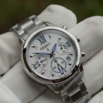 Seiko 36mm Nữ SRWZ99P1 - Ảnh 2