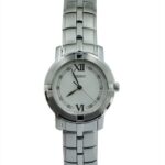 Seiko 26mm Nữ SRZ371P1 - Ảnh 1