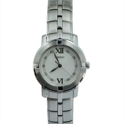 Ảnh sản phẩm Seiko 26mm Nữ SRZ371P1