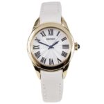 Seiko 27mm Nữ SRZ384P2 - Ảnh 1