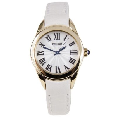 Ảnh sản phẩm Seiko 27mm Nữ SRZ384P2