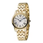 Seiko 31mm Nữ SRZ440P1 - Ảnh 1