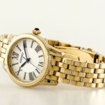 Seiko 31mm Nữ SRZ440P1 - Ảnh 3