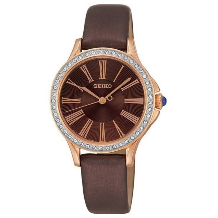 Seiko 30mm Nữ SRZ446P1