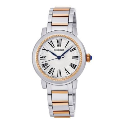 Ảnh sản phẩm Seiko 30mm Nữ SRZ448P1