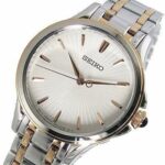 Seiko 30mm Nữ SRZ492P1 - Ảnh 3
