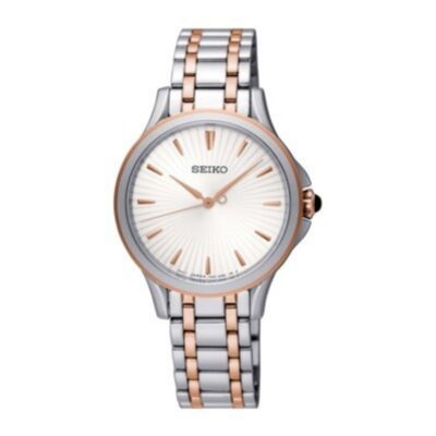 Ảnh sản phẩm Seiko 30mm Nữ SRZ492P1
