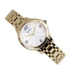 Seiko 30mm Nữ SRZ494P1 - Ảnh 3