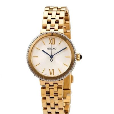 Ảnh sản phẩm Seiko 29mm Nữ SRZ512P1