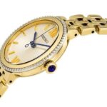 Seiko 29mm Nữ SRZ512P1 - Ảnh 2