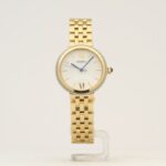 Seiko 29mm Nữ SRZ512P1 - Ảnh 4