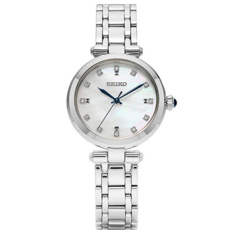Seiko 30mm Nữ SRZ529P1
