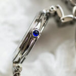 Seiko 30mm Nữ SRZ529P1 - Ảnh 4