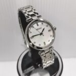 Seiko 30mm Nữ SRZ529P1 - Ảnh 3