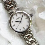 Seiko 30mm Nữ SRZ529P1 - Ảnh 2