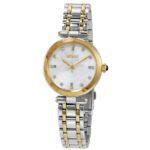 Seiko 30mm Nữ SRZ532P1 - Ảnh 1