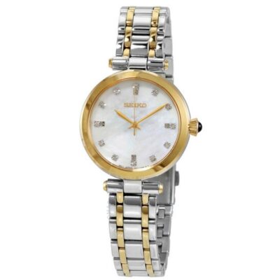 Ảnh sản phẩm Seiko 30mm Nữ SRZ532P1