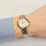 Seiko 30mm Nữ SRZ532P1 - Ảnh 2