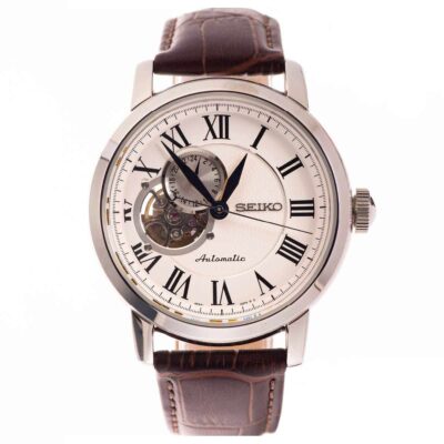 Ảnh sản phẩm Seiko 40mm Nam SSA231K1