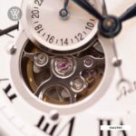 Seiko 40mm Nam SSA231K1 - Ảnh 4