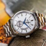 Seiko 42mm Nam SSA303J1 - Ảnh 2