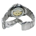 Seiko 42mm Nam SSA303J1 - Ảnh 4