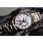 Seiko 42mm Nam SSA303J1 - Ảnh 5