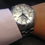 Seiko 42mm Nam SSA303J1 - Ảnh 6