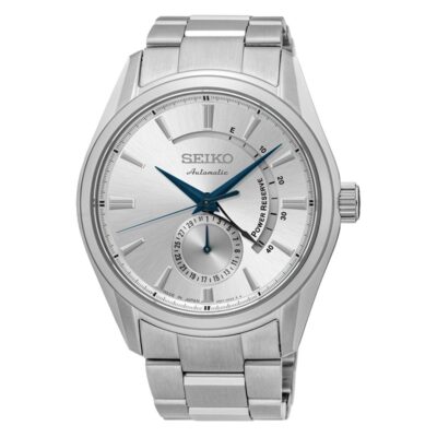 Ảnh sản phẩm Seiko 42mm Nam SSA303J1