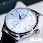 Seiko 40.5mm Nam SSA343J1 - Ảnh 3